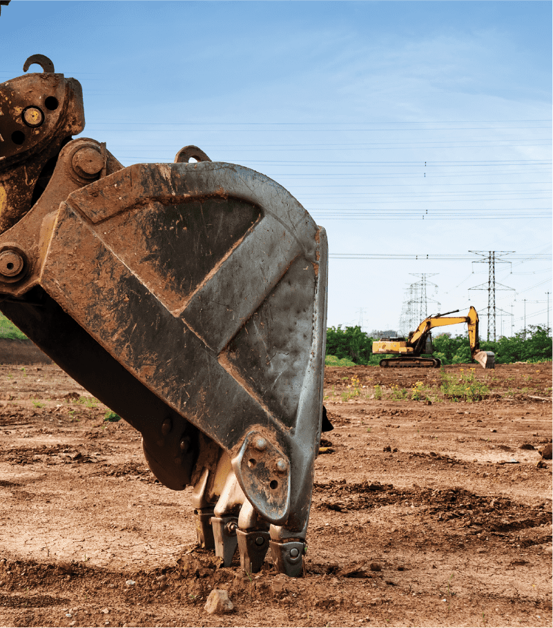 Earthworks Earthworks
